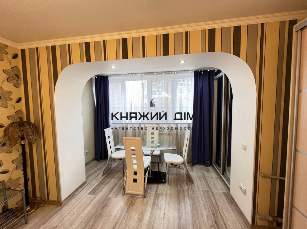 Оренда 2 кім. розд. на Антоновича в Центрі м. Олімпійська Код об 1152760 Киев - изображение 7