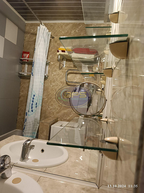 Продаж 2к квартири 60 кв. м Одеса - фото 13