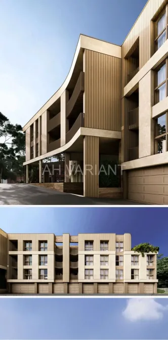 Продаж 2к Квартира 68 кв.м Собранецька 115А Ужгород - фото 11