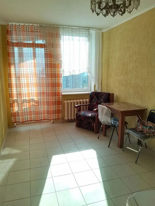 Оренда Квартира 1-кімнатна, 18/20 поверх на Пчілки, 2-А Київ - фото 3