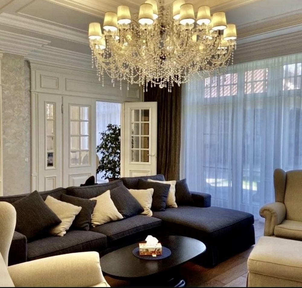 Продаж Будинок на Большой Фонтан / Фонтанская Дорога Одесса - изображение 18