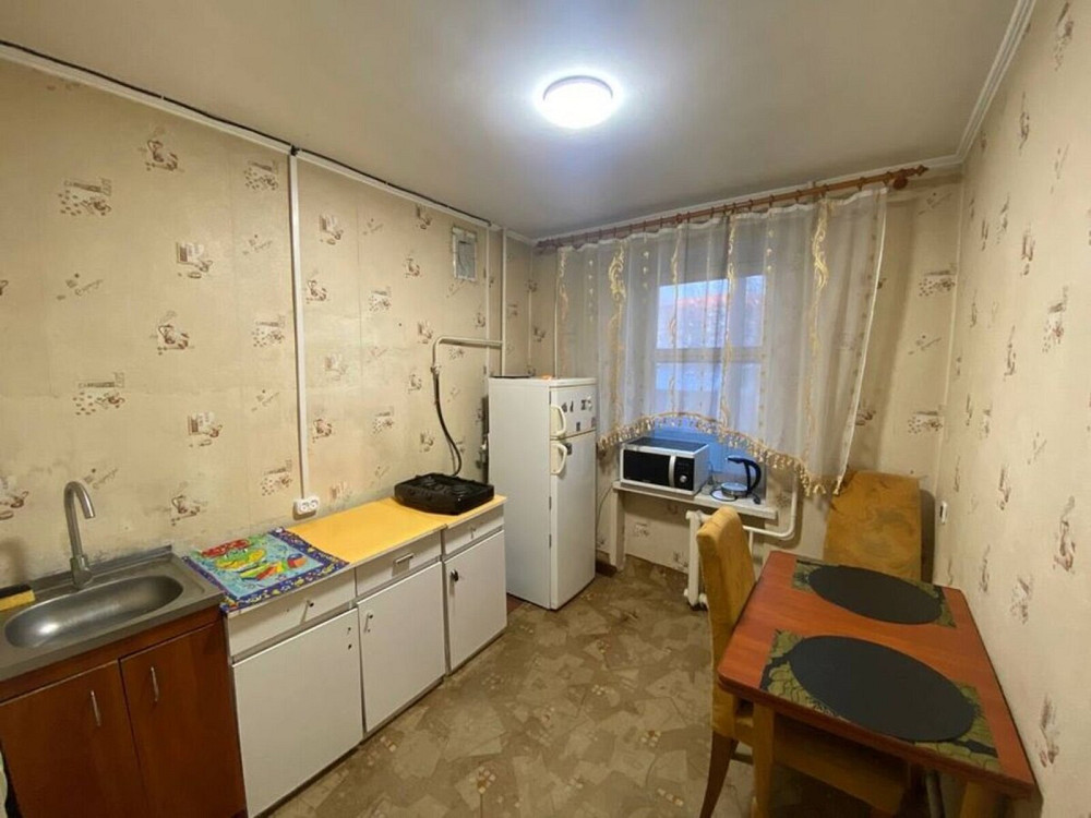 Оренда Квартира 1-кімнатна, 2/9 поверх на лнвка лукяненка Vinnytsya - photo 6