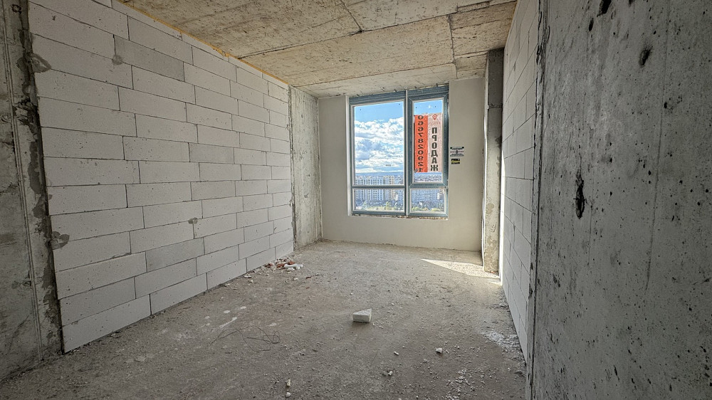 Продаж Квартира 2-кімнатна, 16/17 поверх на Героїв Миколаєва 129 Івано-Франківськ - фото 6