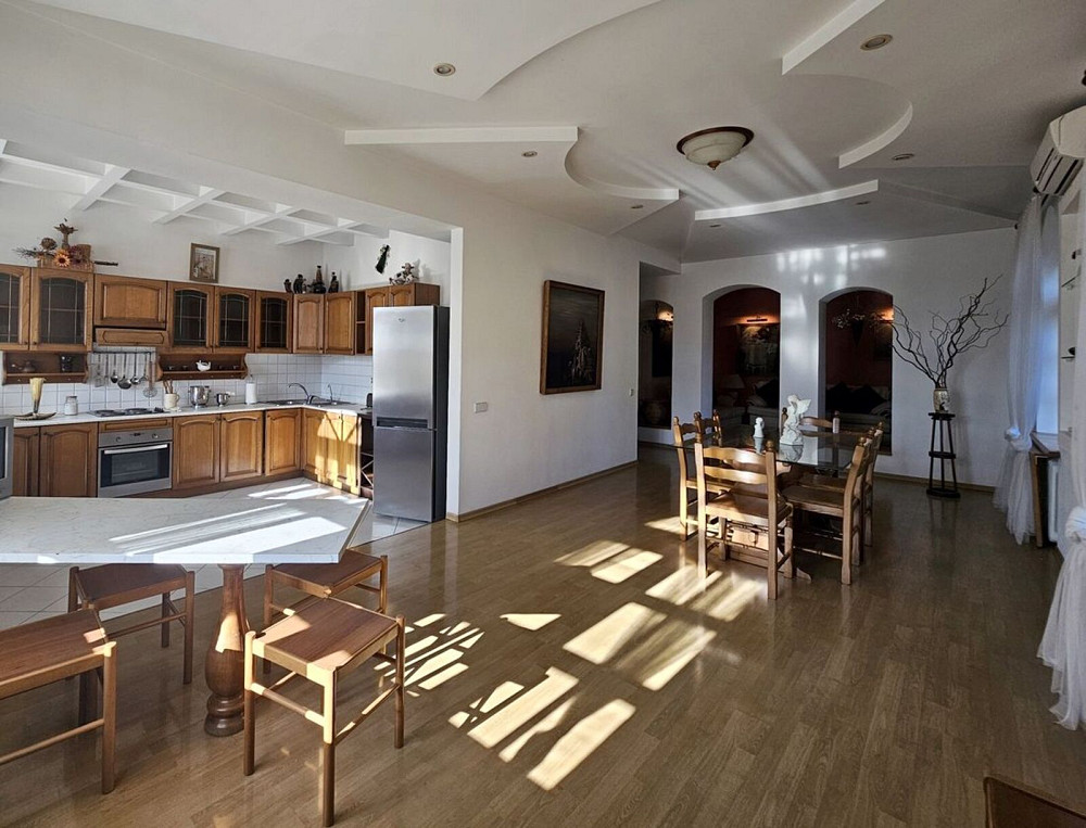 Продаж Квартира 5-кімнатна, 5/5 поверх на Савченко Ю. ул., 1А Дніпро - фото 9