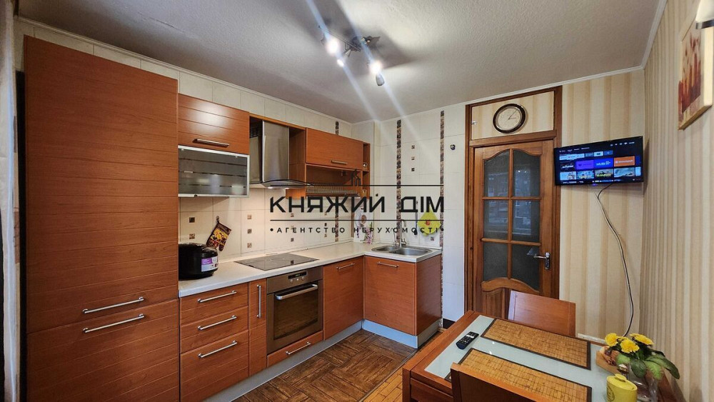 Продаж 2-кімнатної квартири в центрі. № 21146726 Київ - фото 11