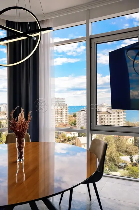 Аренда 3к Квартира 90 кв.м Удельный переулок, 6 Одесса - изображение 8