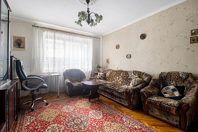 Продаж 2к Квартира 51.6 кв.м Мазепи Івана, гетьмана вул. L'viv - photo 3