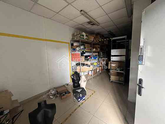 Оренда офісне приміщення на вул. Ювілейний приміщень - 1, поверх - 1/3 Харків