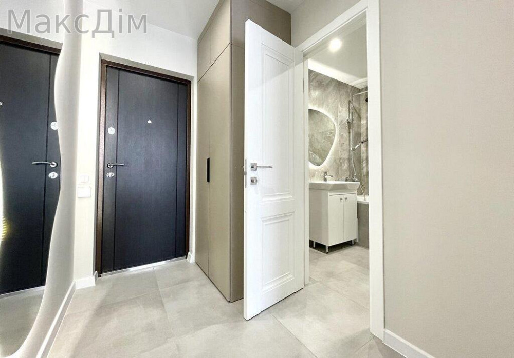 Продаж Будинок 1-кімнатний на вул. Смакули Тернопіль - фото 11