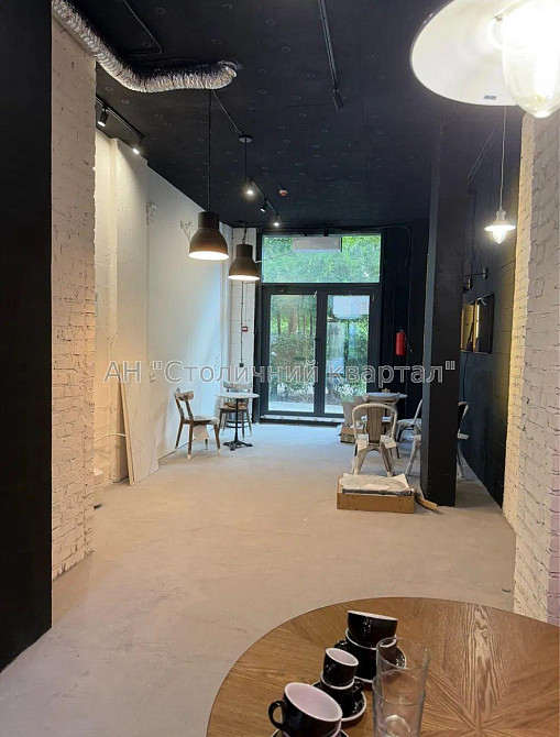 Оренда Будинок 1-кімнатний на Салютна вул., 2, корп. 7 Київ - фото 11