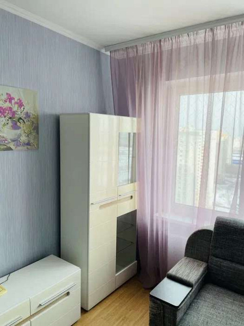 Оренда Квартира 1-кімнатна, 25/25 поверх на ул. Григория Ващенко, 7 Київ - фото 3