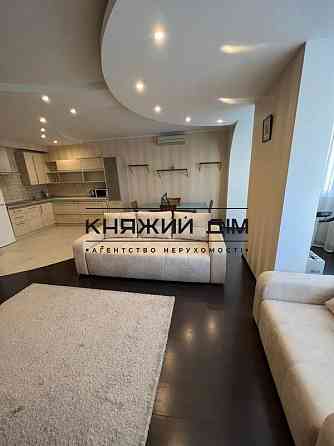 Оренда Квартира 1-кімнатна, 4/24 поверх на Никольско-Слободская ул. Kiev