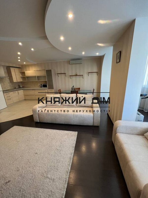 Оренда Квартира 1-кімнатна, 4/24 поверх на Никольско-Слободская ул. Kiev - photo 2