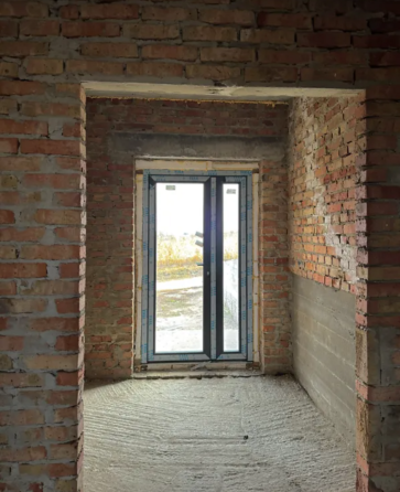 Продаж 3 поверхового таунхауса з ділянкою на 1.3 сотки, 155 кв. м, Байківці Байківці