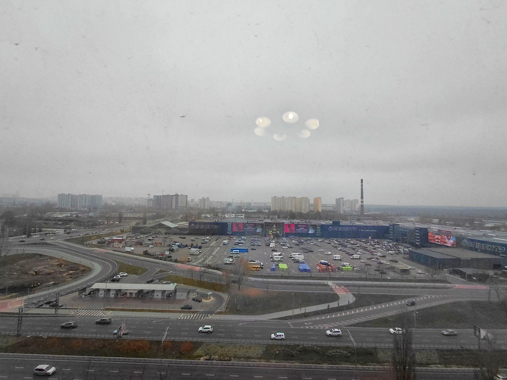 Продаж Квартира 1-кімнатна, 13/25 поверх на Богатирська вул., д. 6а Kiev - photo 15