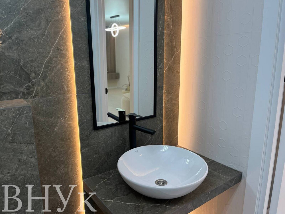 Продаж Квартира 3-кімнатна, 6/11 поверх на Київська Тернополь - изображение 6