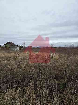 Продаж земельної ділянки 6.3 соток Uzhhorod