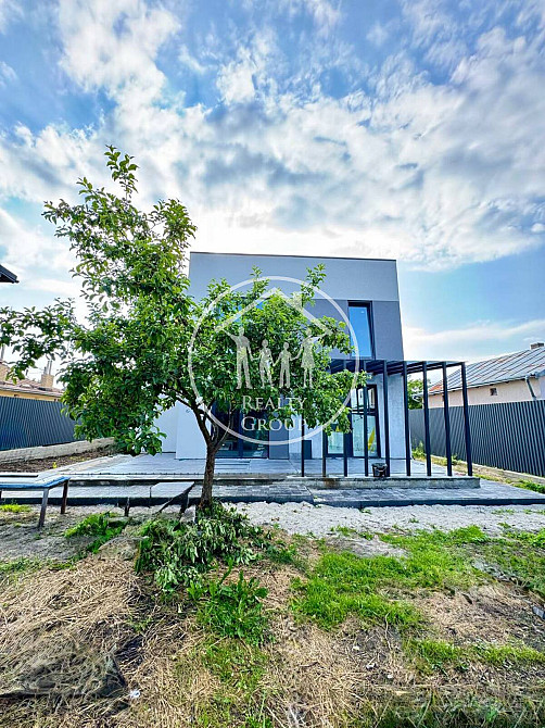 Продаж 2-поверховий Будинок з ділянкою 5.2 сот 185 кв.м  на Арктична Briukhovychi (Peremyshlianskyi raion) - photo 5