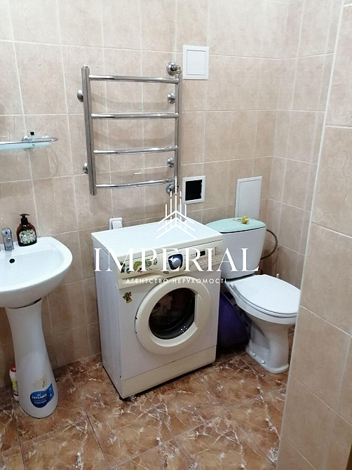 Продаж Квартира 1-кімнатна, 5/5 поверх на вул. Валерія Лобановського Kiev - photo 8