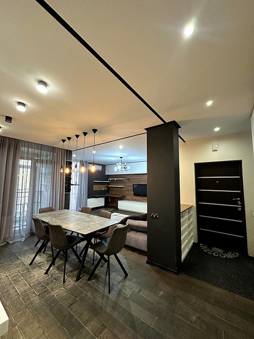 Продаж Квартира 3-кімнатна, 6/16 поверх на Регенераторна вул., д. 4, к.5 Киев - изображение 12