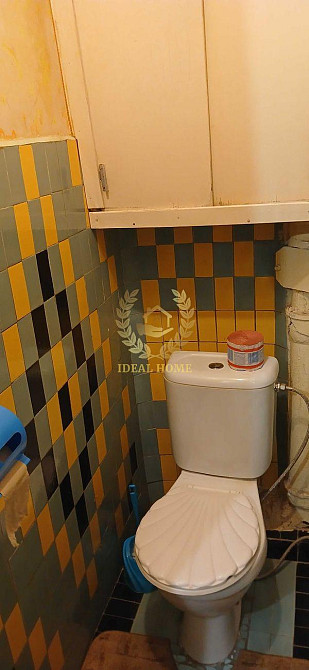 Продаж Квартира 3-кімнатна на Европейского Союза пр-т Киев - изображение 6