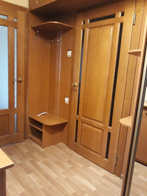 Продаж Квартира 2-кімнатна, 1/9 поверх на вул. Володимира Івасюка Київ - фото 11