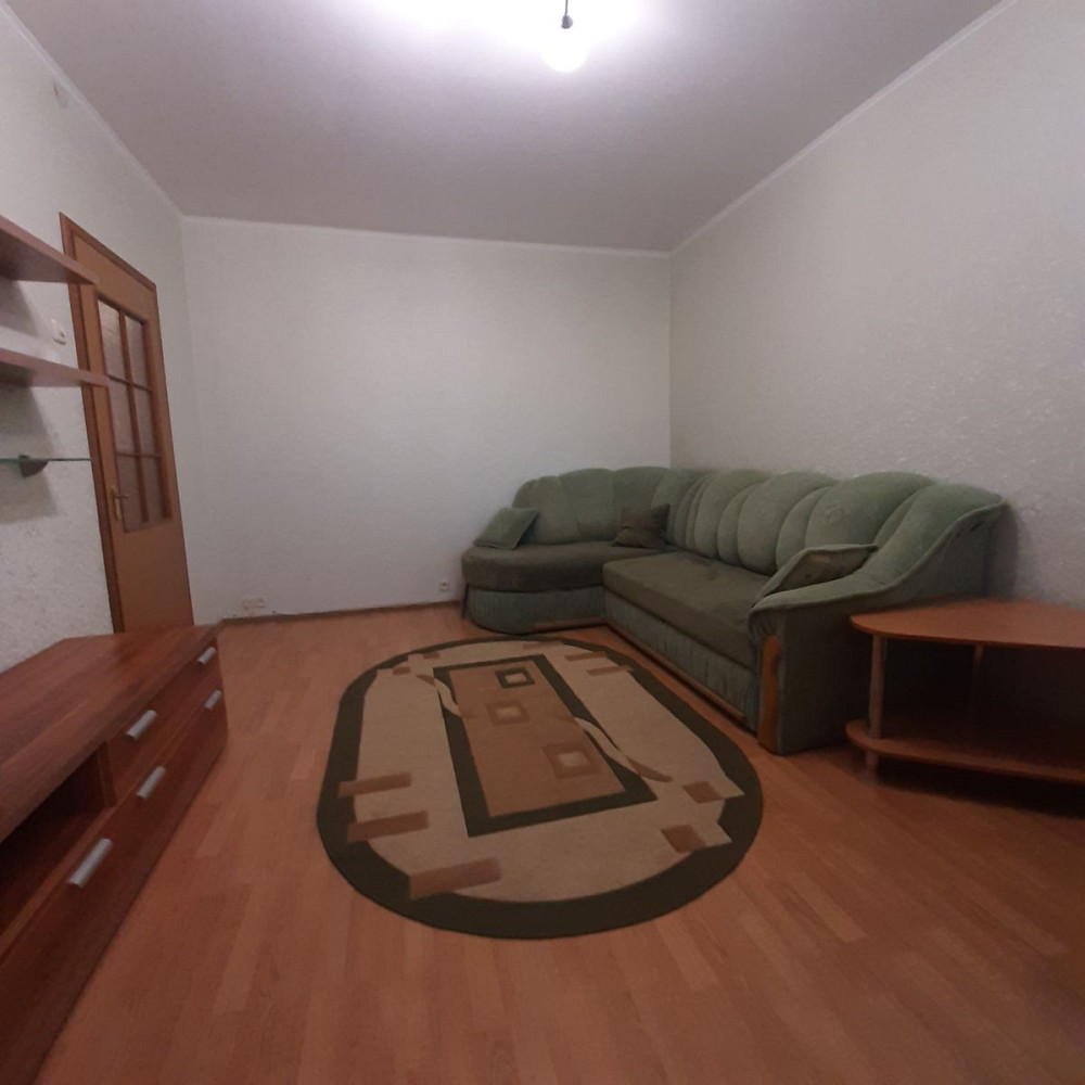 Оренда Квартира 1-кімнатна, 16/18 поверх на вул. Лариси Руденко, 21 Київ - фото 5