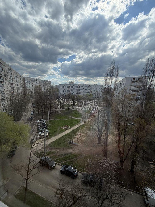 Продаж Квартира 3-кімнатна, 7/12 поверх на вул. Героїв Праці Харків - фото 16