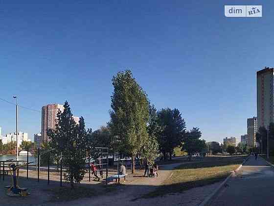 Оренда Квартира 2-кімнатна, 14/25 поверх на ул. Михаила Драгоманова, 2 Kiev