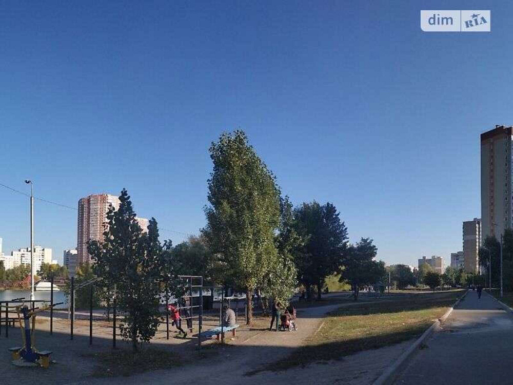 Оренда Квартира 2-кімнатна, 14/25 поверх на ул. Михаила Драгоманова, 2 Киев - изображение 5