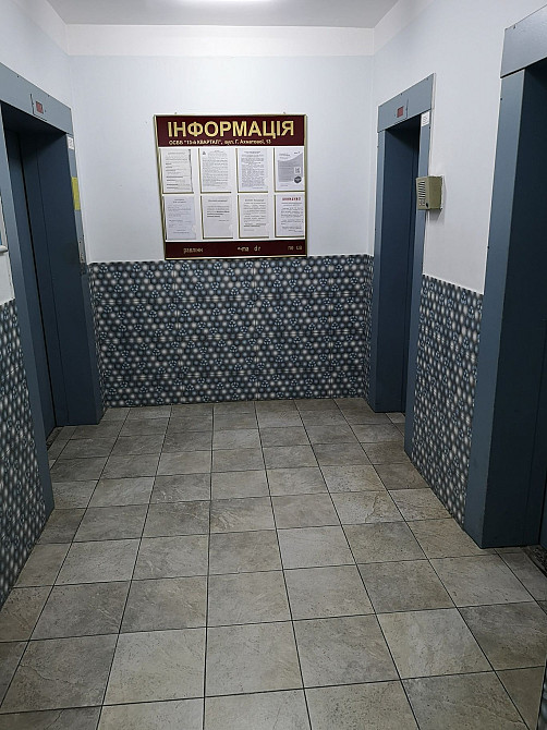 Продаж Квартира 3-кімнатна, 22/30 поверх на Ахматової Анни вул., д. 13 Kiev - photo 5