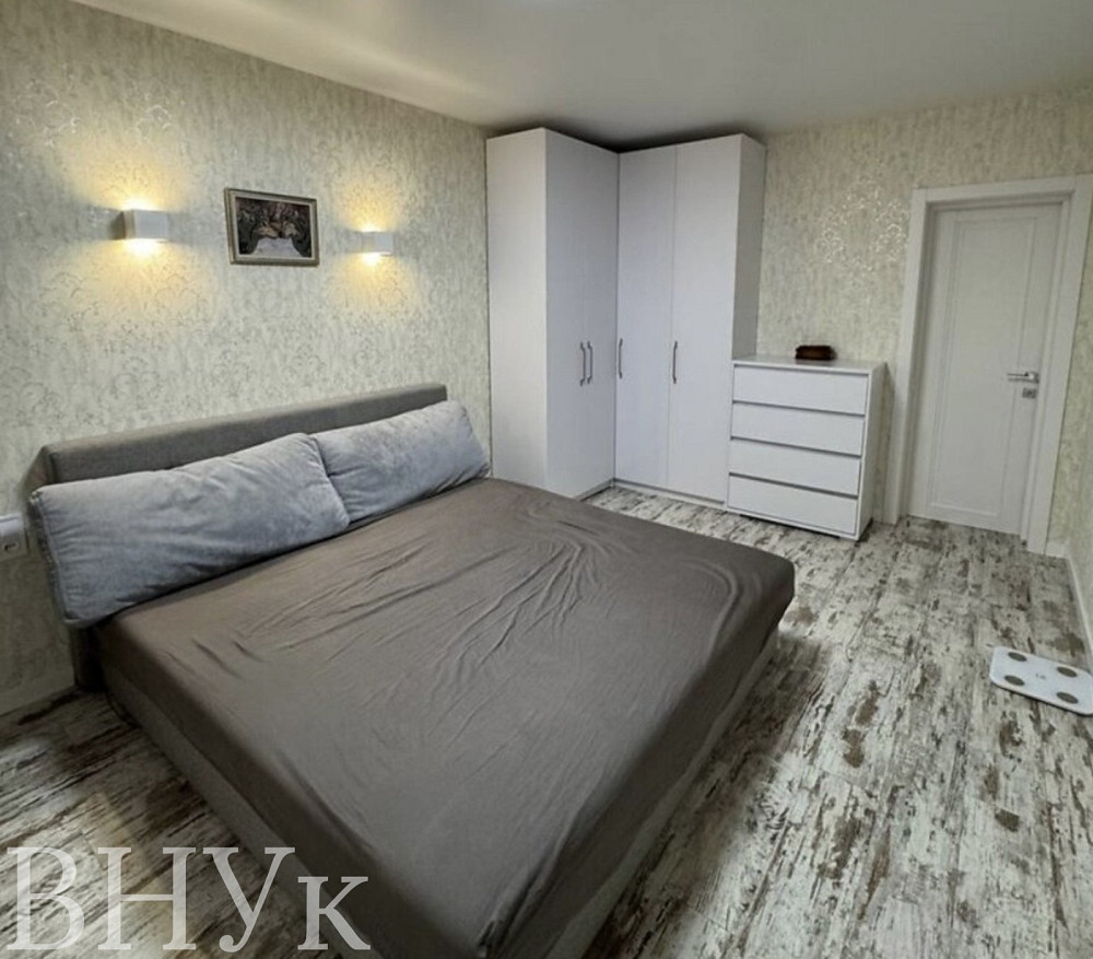 Продаж Квартира 3-кімнатна, 1/9 поверх на Заньковецької, 25 Uzhhorod - photo 2