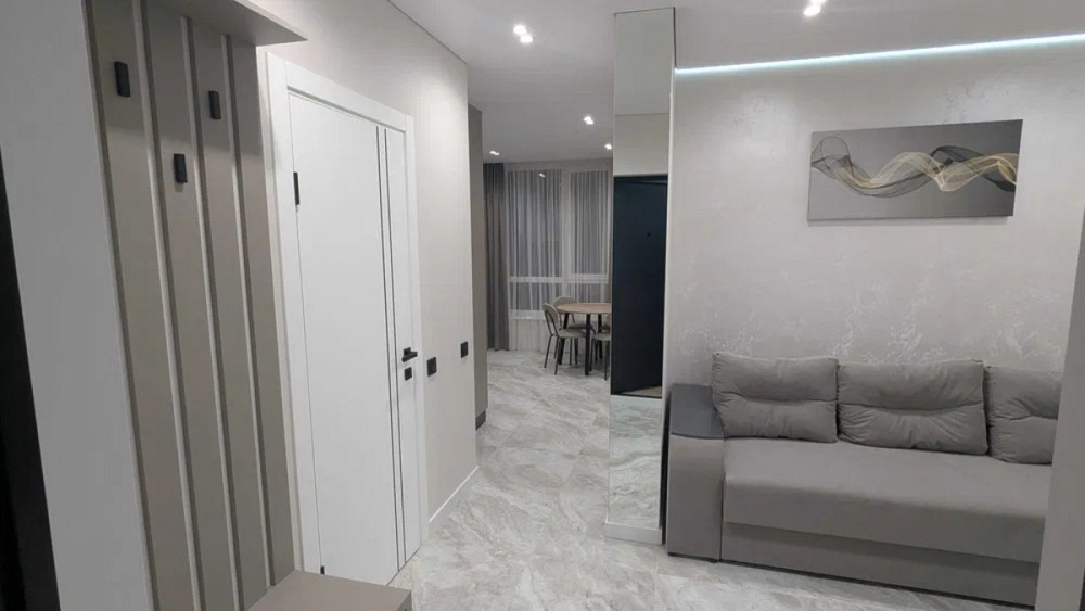 Продаж Квартира 1-кімнатна, 8/11 поверх на Героїв Миколаєва Ivano-Frankivs'k - photo 1