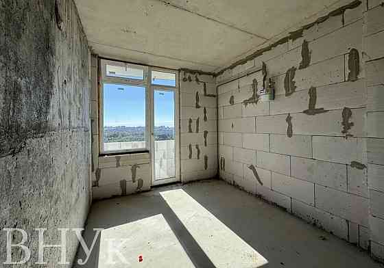 Продаж Квартира 1-кімнатна, 11/11 поверх на Смакули Тернопіль