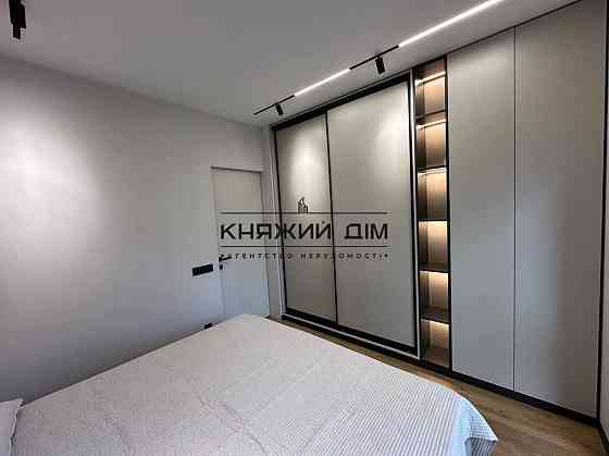 Перша здача!!! Оренда 2х кім. квартири студії ЖК Respublika КОД № 11203880 Київ