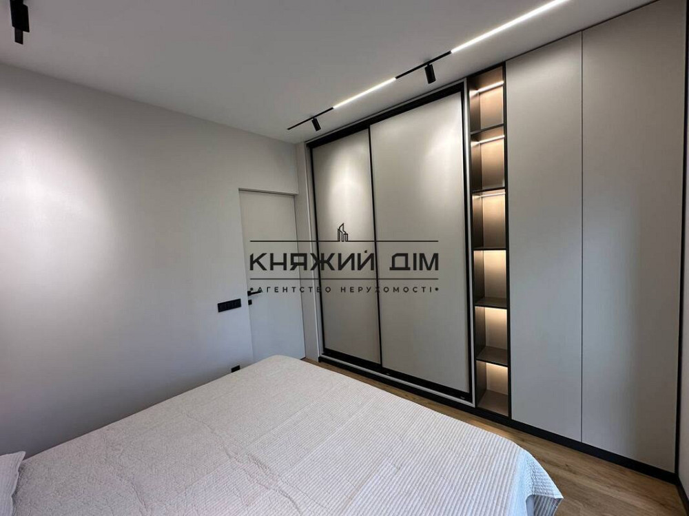 Перша здача!!! Оренда 2х кім. квартири студії ЖК Respublika КОД № 11203880 Київ - фото 6