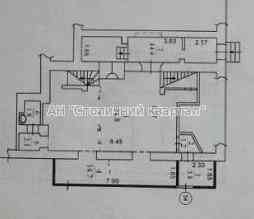 Оренда торгове приміщення на Миколи Міхновського бул., 18/7 приміщень - 2, поверх - 1/5 Київ