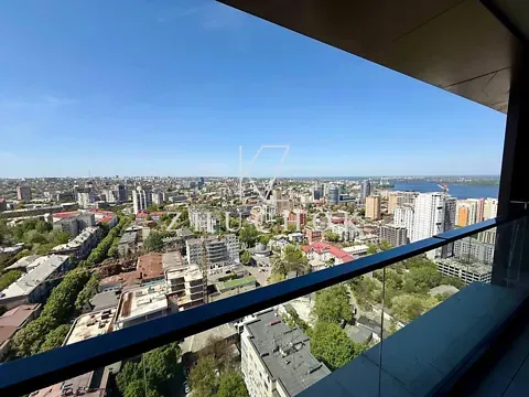 Оренда 2к Квартира 66 кв.м ЖК Новодворянський Дніпро - фото 12