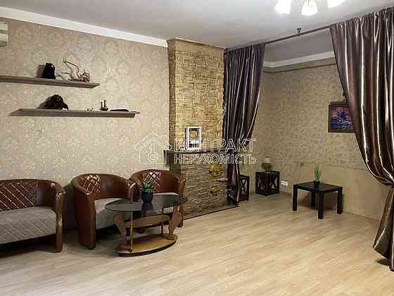 Продаж Квартира 2-кімнатна, 2/2 поверх на вул. Троїцький Kharkiv