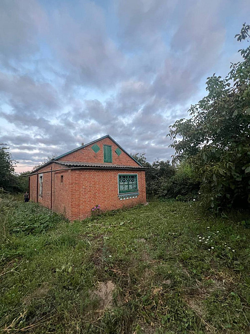 Продаж Будинок на Вишнева Дашківці - фото 1