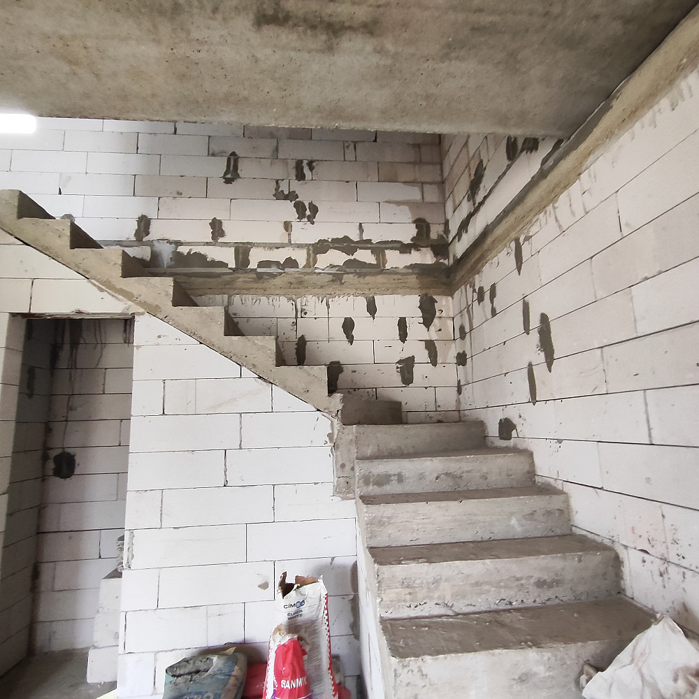 Продаётся новый.2х этажный дом в с. Нерубайское. Nerubaiske - photo 6