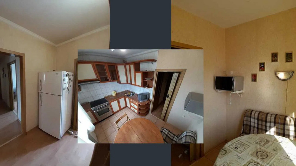 Оренда Квартира 1-кімнатна, 9/16 поверх на Срібнокільська, 16 Kiev - photo 11