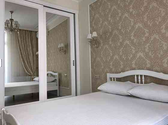 Оренда Квартира 1-кімнатна, 3/10 поверх на Французский б-р, 13а Одеса