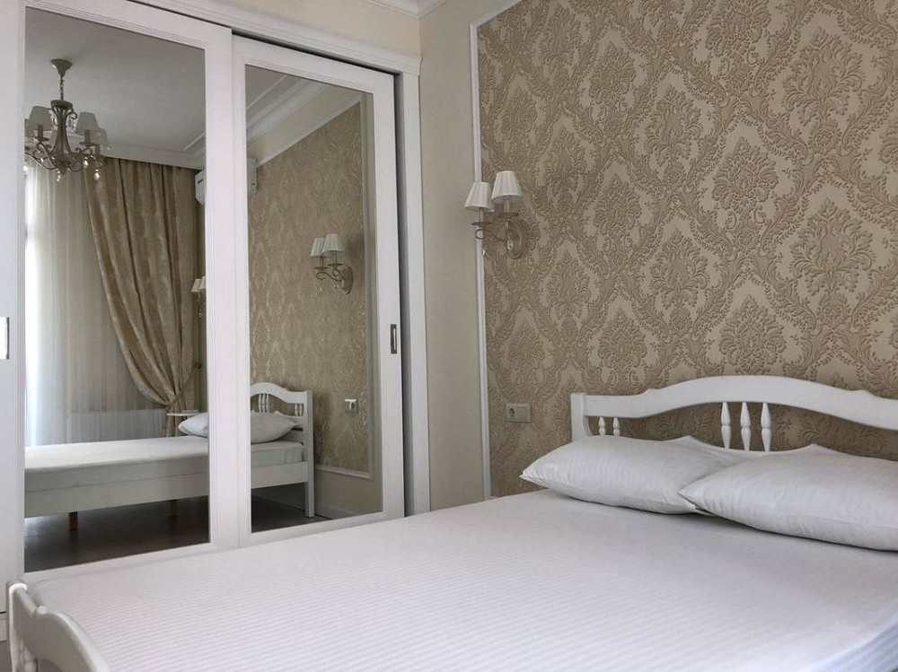 Оренда Квартира 1-кімнатна, 3/10 поверх на Французский б-р, 13а Одеса - фото 3