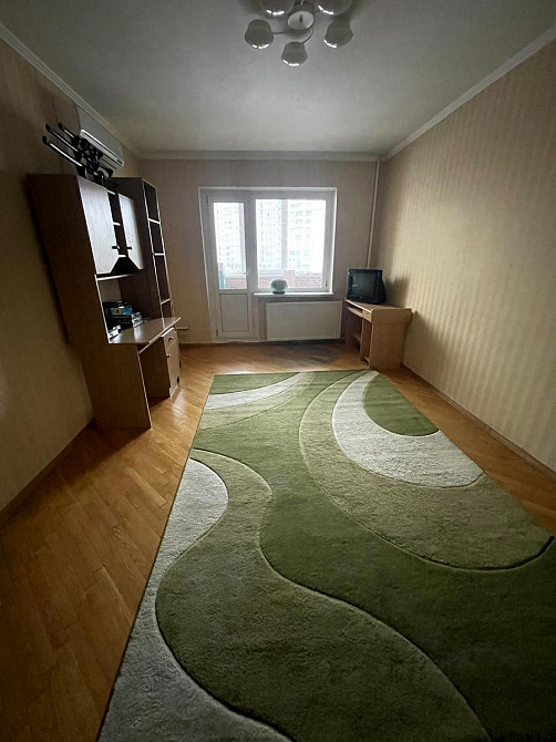 Продаж Квартира 3-кімнатна, 3/16 поверх на Радунская вул., д. 1/10 Київ - фото 7