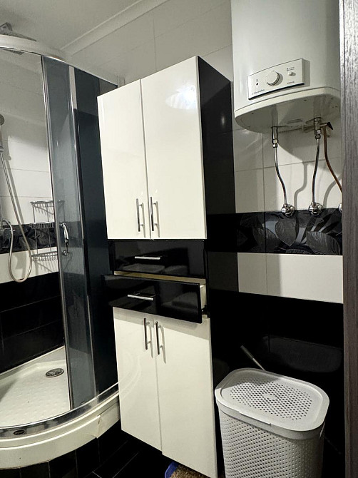 Оренда Квартира 2-кімнатна, 18/25 поверх на Урлівська, 34 Київ - фото 15