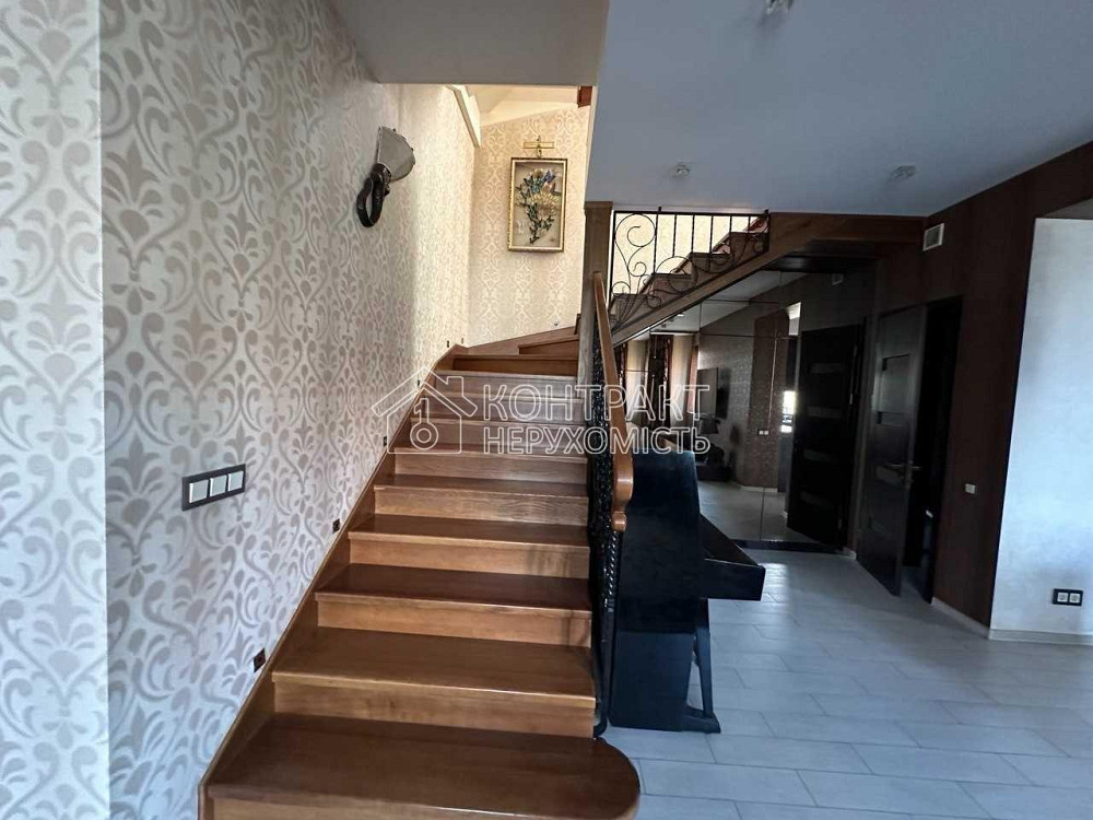 Продаж Будинок 7-кімнатний на вул. Академика Павлова Харків - фото 7