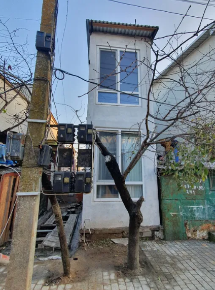 Продам 2-х этажный курень возле самого моря в Новой Дофиновке Nova Dofinivka - photo 10