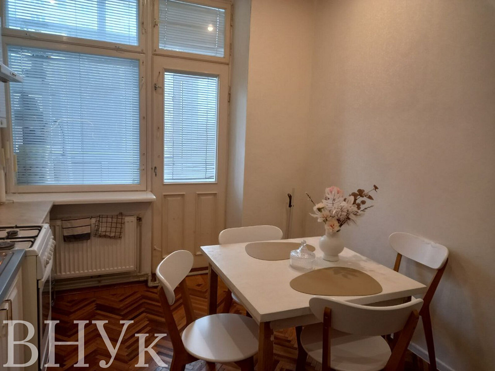 Продаж Квартира 3-кімнатна, 2/3 поверх на вул. Карбишева Луцьк - фото 10