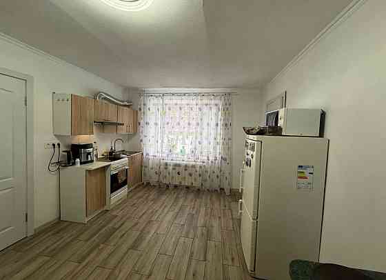 Продаж Квартира 1-кімнатна, 1/9 поверх на вул. Данила Галицького Рівне